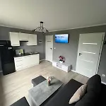 Apartment Na Szlaku-apartamenty 18 A *