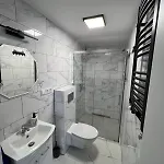 Na Szlaku-apartamenty 18 A Apartment *