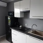 Apartment Na Szlaku-apartamenty 18 A