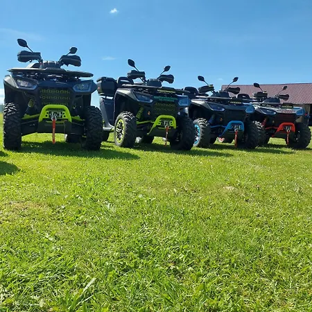 Na Szlaku-apartamenty 18 A