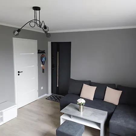 Na Szlaku-apartamenty 18 A Appartamento Szymonka