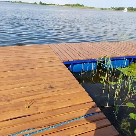 Na Szlaku-apartamenty 18 A * Szymonka