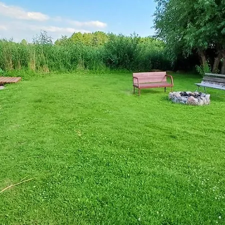 Appartamento Na Szlaku-apartamenty 18 A *