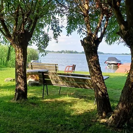 דירה Na Szlaku-apartamenty 18 A *