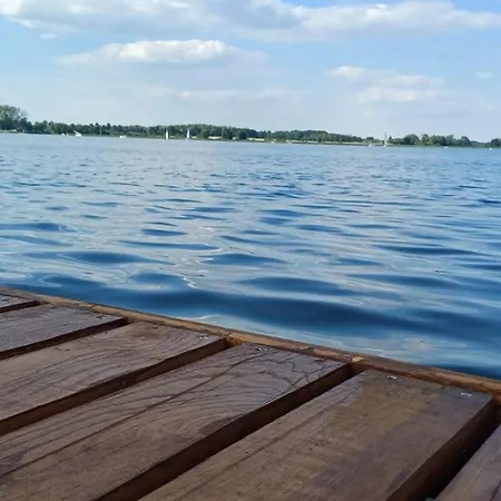 דירה Na Szlaku-apartamenty 18 A