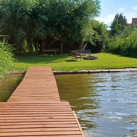 Na Szlaku-apartamenty 18 A Szymonka