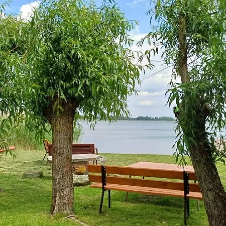 דירה Na Szlaku-apartamenty 18 A *