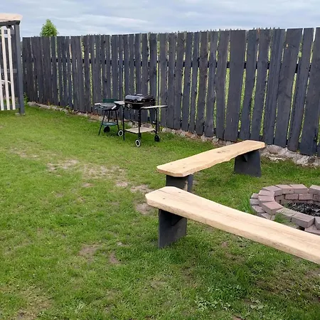 Na Szlaku-apartamenty 18 A Szymonka