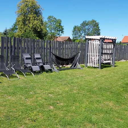 Na Szlaku-apartamenty 18 A Appartamento Szymonka