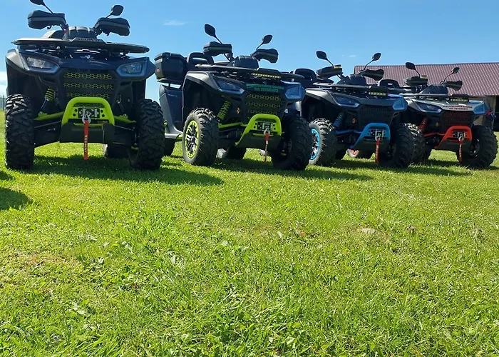 Na Szlaku-apartamenty 18 A