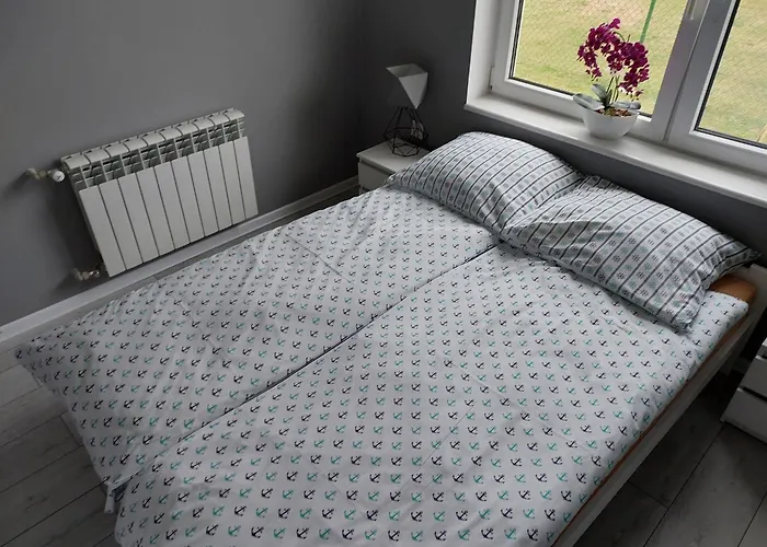 Апартаменты Na Szlaku-apartamenty 18 A *