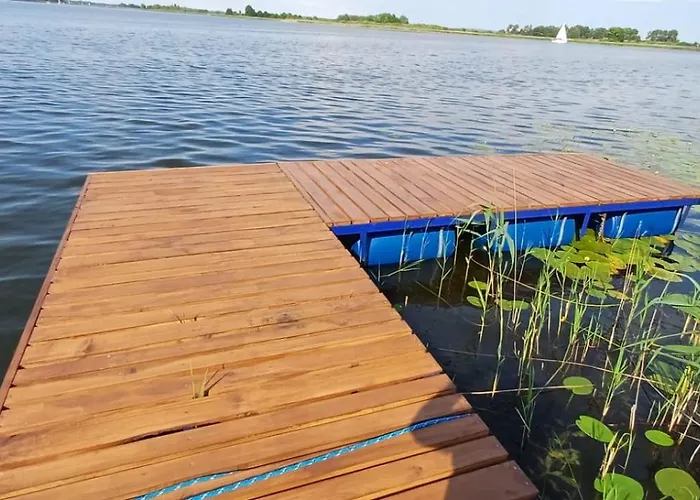 Na Szlaku-apartamenty 18 A * Szymonka