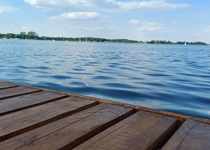 Апартаменты Na Szlaku-apartamenty 18 A