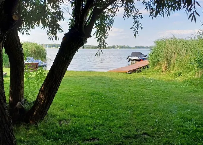 Na Szlaku-apartamenty 18 A Апартаменты Szymonka