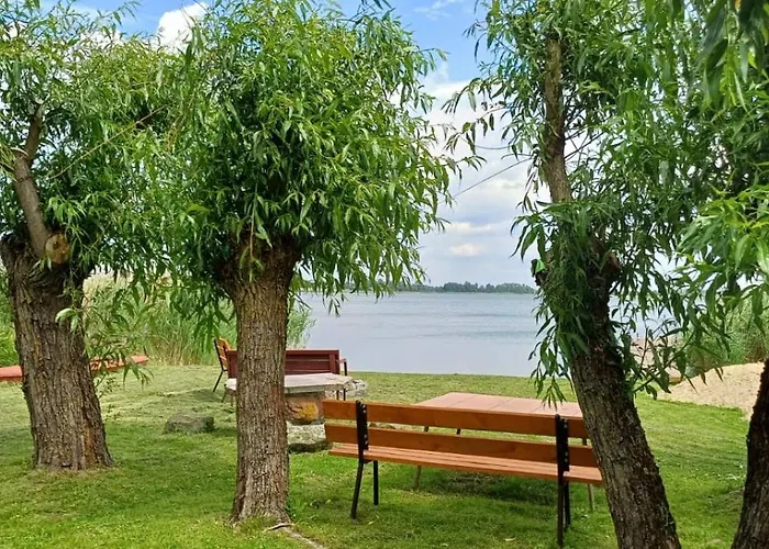 Апартаменты Na Szlaku-apartamenty 18 A *