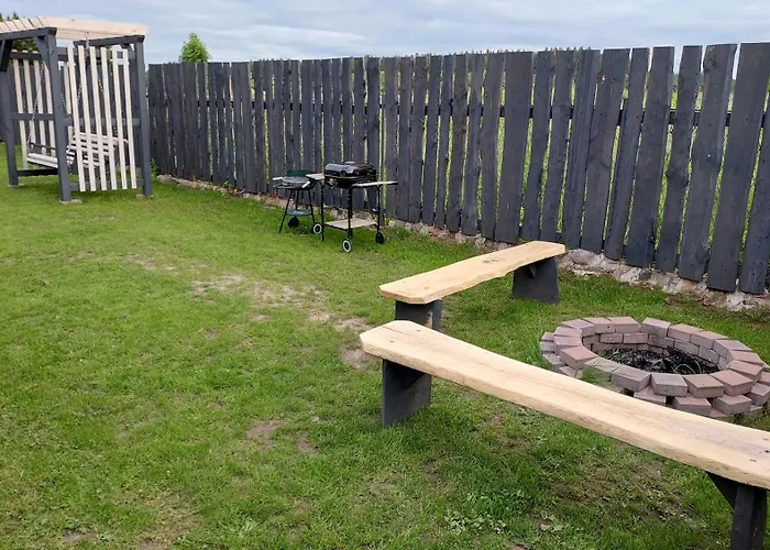 Na Szlaku-apartamenty 18 A Szymonka